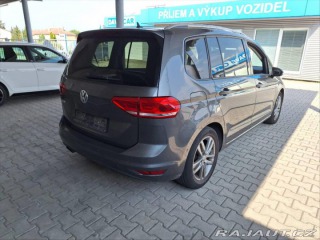 Volkswagen Touran 1,4 TSI 110kW DSG Join 7- 2018