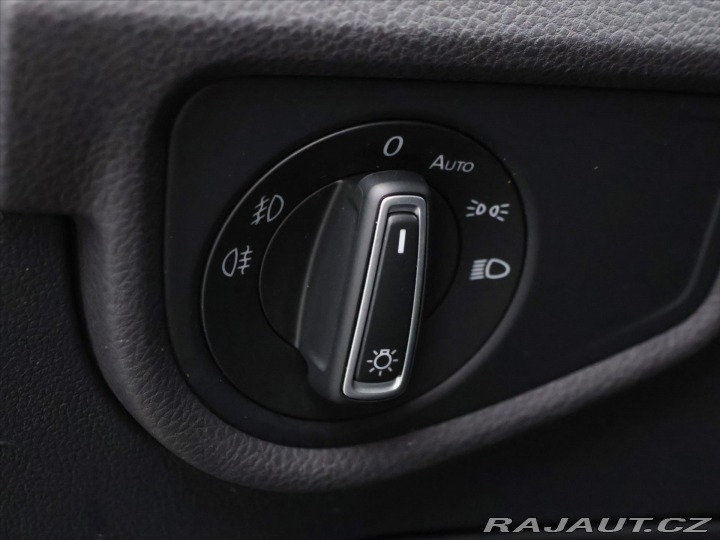 Volkswagen Touran 1,6 TDI DSG Panorama LED 2016