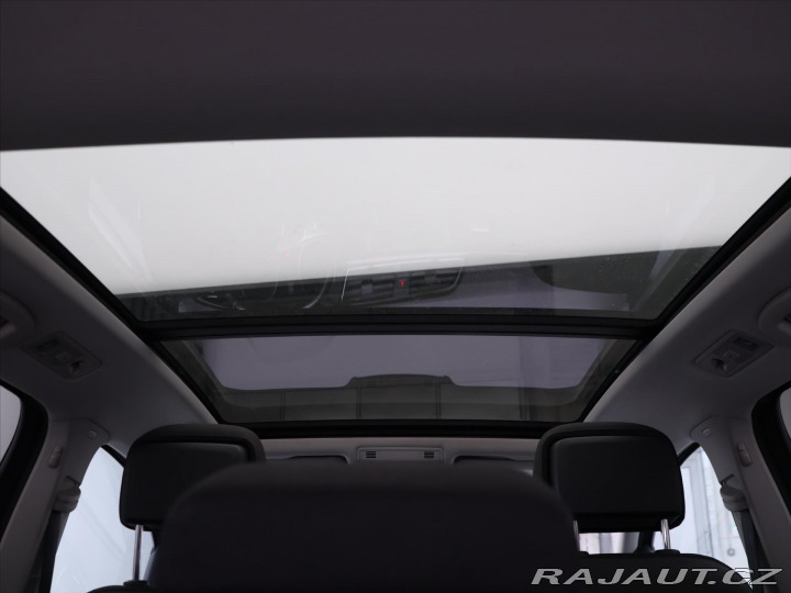 Volkswagen Touran 1,6 TDI DSG Panorama LED 2016
