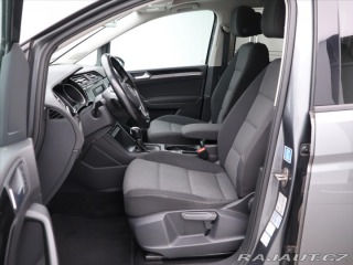 Volkswagen Touran 1,6 TDI DSG Panorama LED 2016
