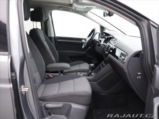 Volkswagen Touran 1,6 TDI DSG Panorama LED 2016