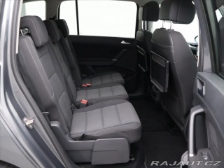 Volkswagen Touran 1,6 TDI DSG Panorama LED 2016