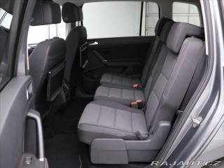Volkswagen Touran 1,6 TDI DSG Panorama LED 2016