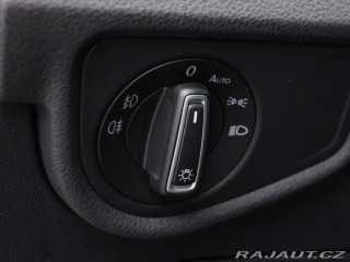 Volkswagen Touran 1,6 TDI DSG Panorama LED 2016