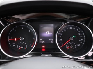 Volkswagen Touran 1,6 TDI DSG Panorama LED 2016