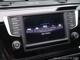 Volkswagen Touran 1,6 TDI DSG Panorama LED 2016