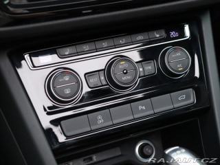Volkswagen Touran 1,6 TDI DSG Panorama LED 2016