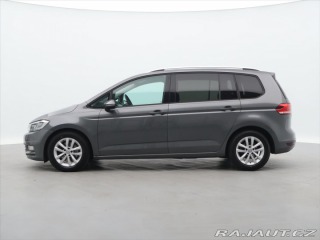 Volkswagen Touran 1,6 TDI DSG Panorama LED 2016
