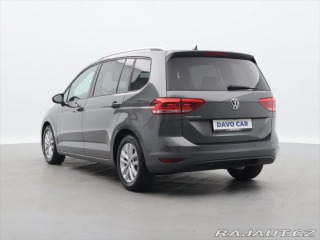 Volkswagen Touran 1,6 TDI DSG Panorama LED 2016