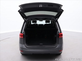 Volkswagen Touran 1,6 TDI DSG Panorama LED 2016