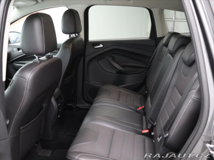 Ford Kuga 2,0 TDCi 132 kW 4x4 2015