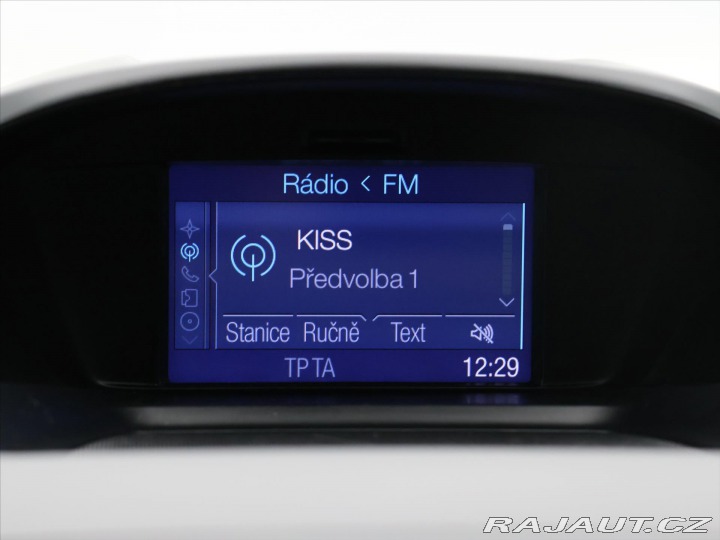 Ford Kuga 2,0 TDCi 132 kW 4x4 2015