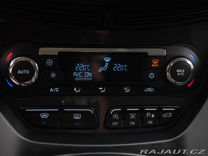 Ford Kuga 2,0 TDCi 132 kW 4x4 2015