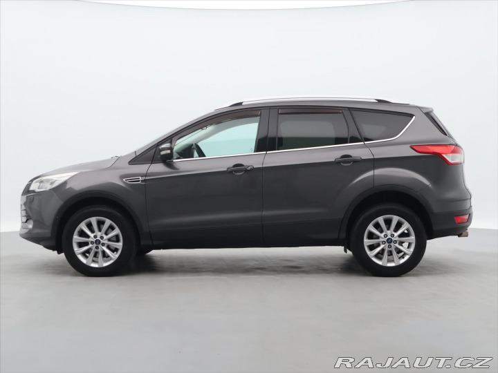 Ford Kuga 2,0 TDCi 132 kW 4x4 2015