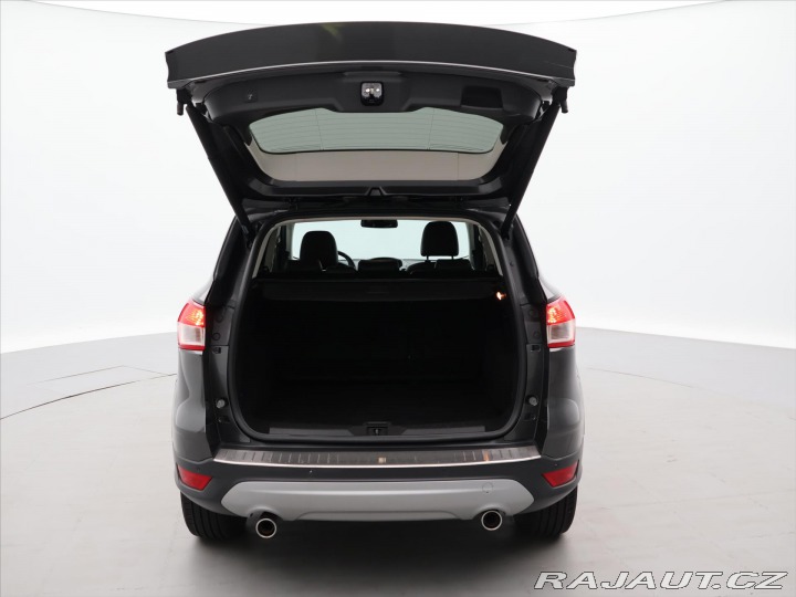 Ford Kuga 2,0 TDCi 132 kW 4x4 2015