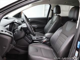 Ford Kuga 2,0 TDCi 132 kW 4x4 2015