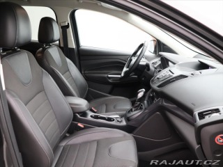 Ford Kuga 2,0 TDCi 132 kW 4x4 2015