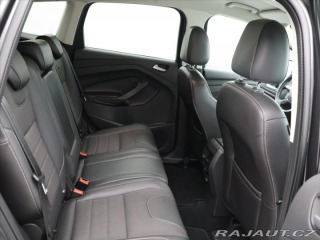 Ford Kuga 2,0 TDCi 132 kW 4x4 2015