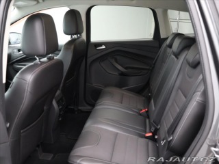 Ford Kuga 2,0 TDCi 132 kW 4x4 2015