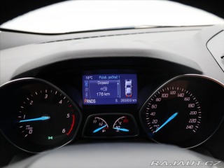Ford Kuga 2,0 TDCi 132 kW 4x4 2015