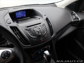 Ford Kuga 2,0 TDCi 132 kW 4x4 2015