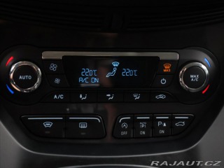 Ford Kuga 2,0 TDCi 132 kW 4x4 2015