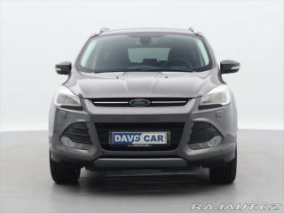 Ford Kuga 2,0 TDCi 132 kW 4x4 2015