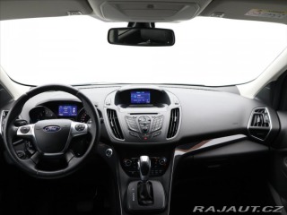Ford Kuga 2,0 TDCi 132 kW 4x4 2015