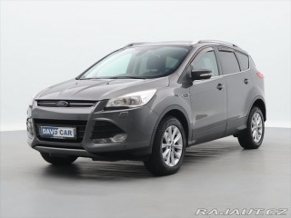 Ford Kuga 2,0 TDCi 132 kW 4x4 2015