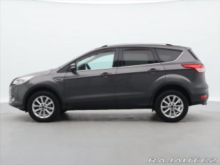 Ford Kuga 2,0 TDCi 132 kW 4x4 2015