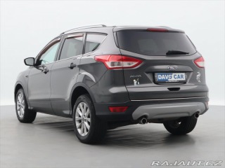 Ford Kuga 2,0 TDCi 132 kW 4x4 2015