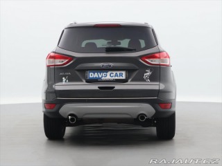 Ford Kuga 2,0 TDCi 132 kW 4x4 2015
