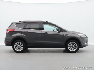 Ford Kuga 2,0 TDCi 132 kW 4x4 2015