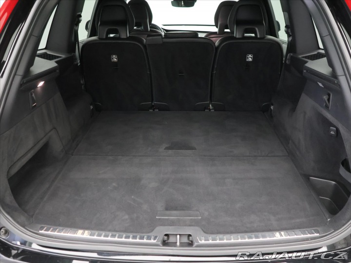 Volvo XC90 2.0 B6 220kW R-Design CZ 2020
