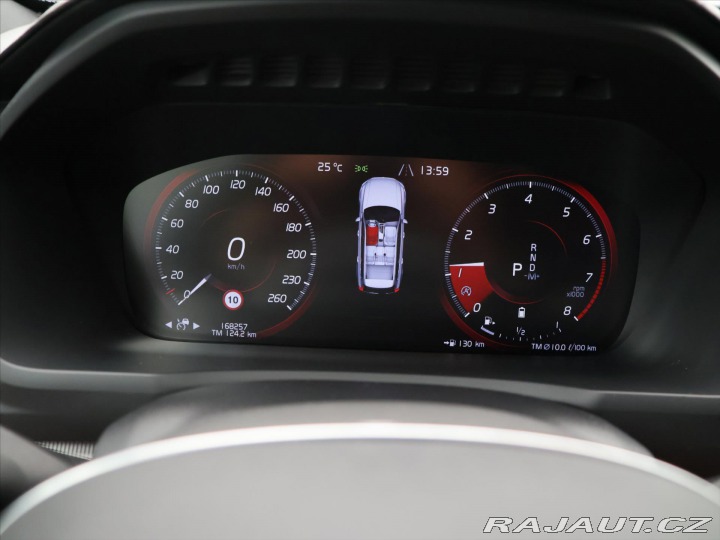 Volvo XC90 2.0 B6 220kW R-Design CZ 2020