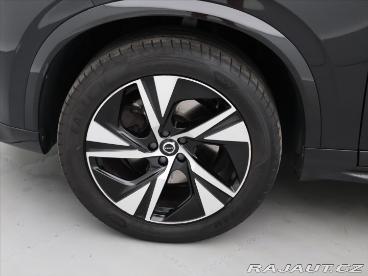 Volvo XC90 2.0 B6 220kW R-Design CZ 2020