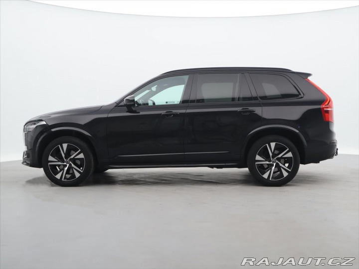 Volvo XC90 2.0 B6 220kW R-Design CZ 2020