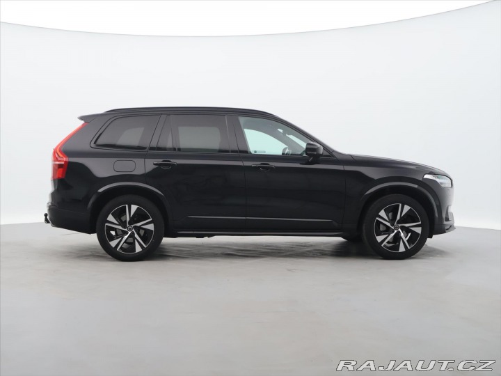 Volvo XC90 2.0 B6 220kW R-Design CZ 2020