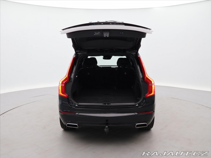 Volvo XC90 2.0 B6 220kW R-Design CZ 2020