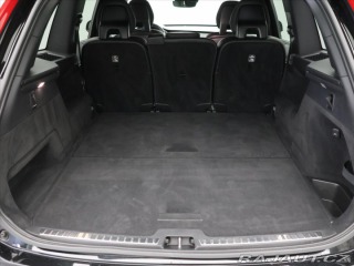 Volvo XC90 2.0 B6 220kW R-Design CZ 2020