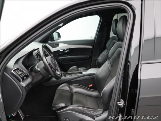 Volvo XC90 2.0 B6 220kW R-Design CZ 2020