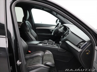 Volvo XC90 2.0 B6 220kW R-Design CZ 2020