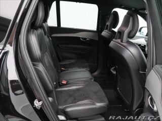 Volvo XC90 2.0 B6 220kW R-Design CZ 2020