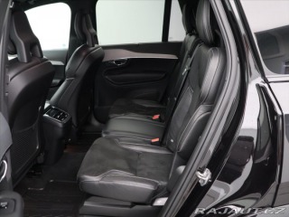 Volvo XC90 2.0 B6 220kW R-Design CZ 2020