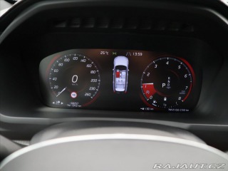 Volvo XC90 2.0 B6 220kW R-Design CZ 2020