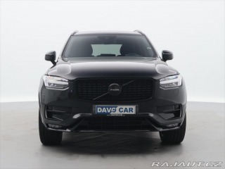 Volvo XC90 2.0 B6 220kW R-Design CZ 2020