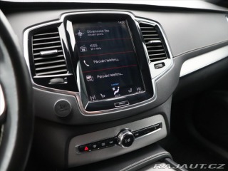 Volvo XC90 2.0 B6 220kW R-Design CZ 2020
