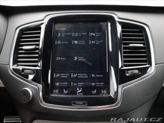 Volvo XC90 2.0 B6 220kW R-Design CZ 2020