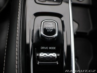 Volvo XC90 2.0 B6 220kW R-Design CZ 2020