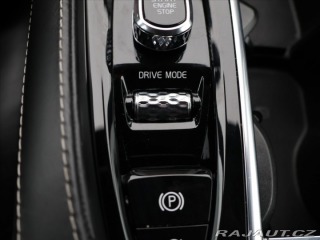 Volvo XC90 2.0 B6 220kW R-Design CZ 2020